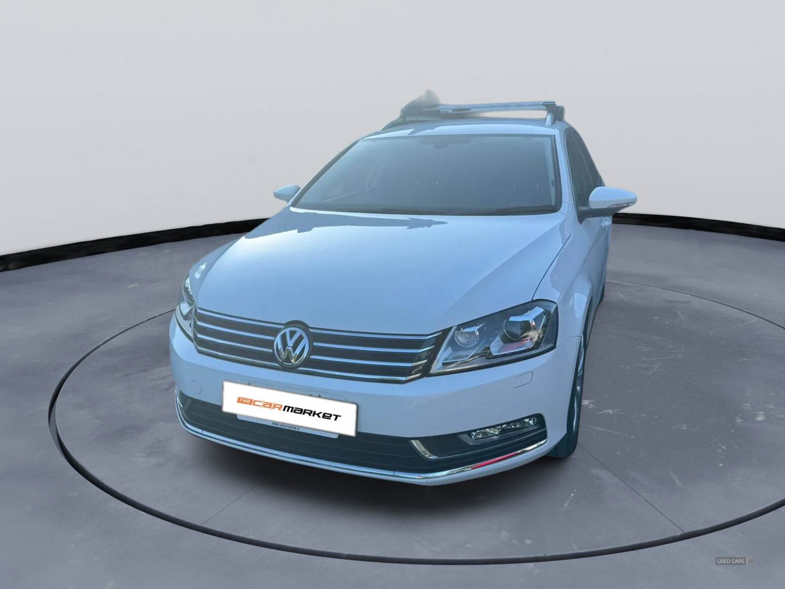 Volkswagen Passat 1.4 TSI Comfort Line Auto 5DR in Antrim