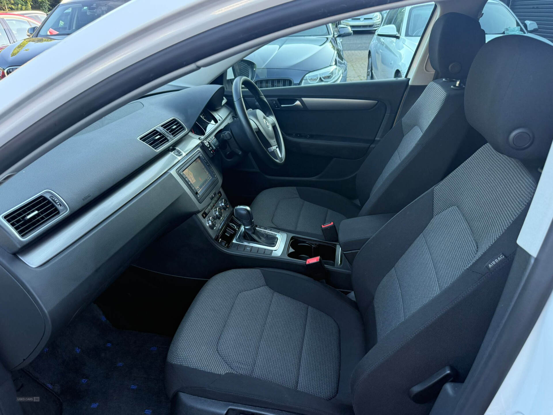 Volkswagen Passat 1.4 TSI Comfort Line Auto 5DR in Antrim