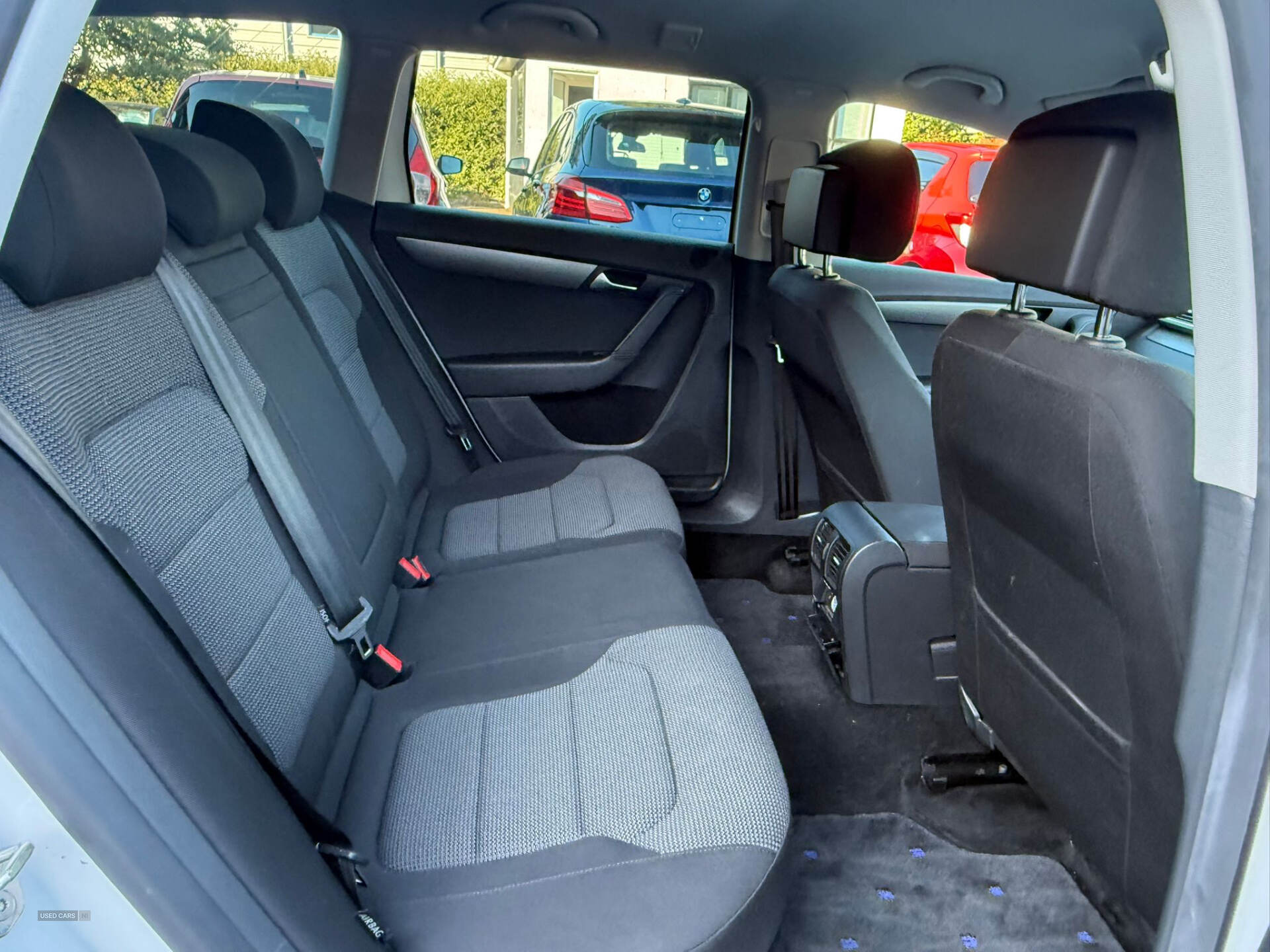 Volkswagen Passat 1.4 TSI Comfort Line Auto 5DR in Antrim