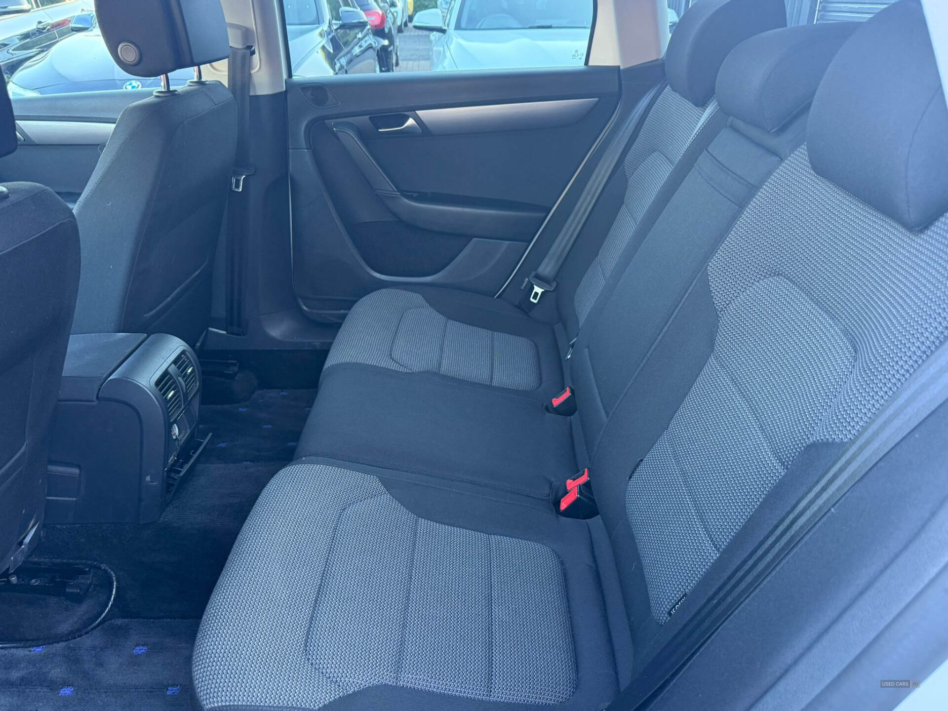 Volkswagen Passat 1.4 TSI Comfort Line Auto 5DR in Antrim