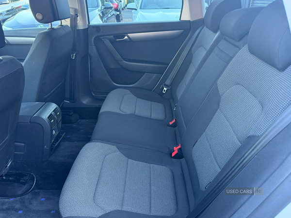Volkswagen Passat 1.4 TSI Comfort Line Auto 5DR in Antrim