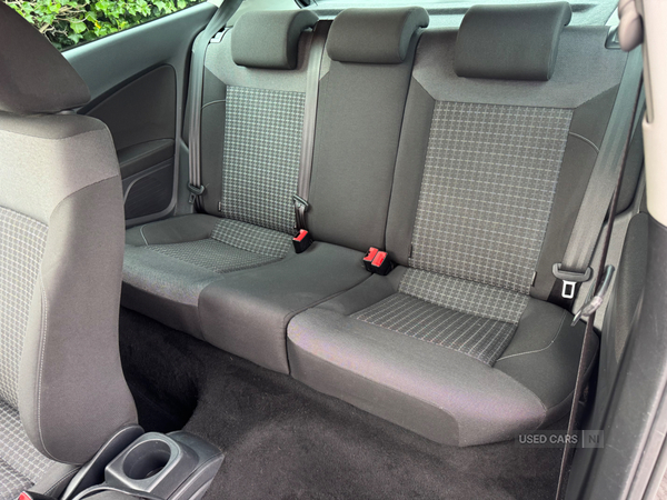 Volkswagen Polo HATCHBACK in Down