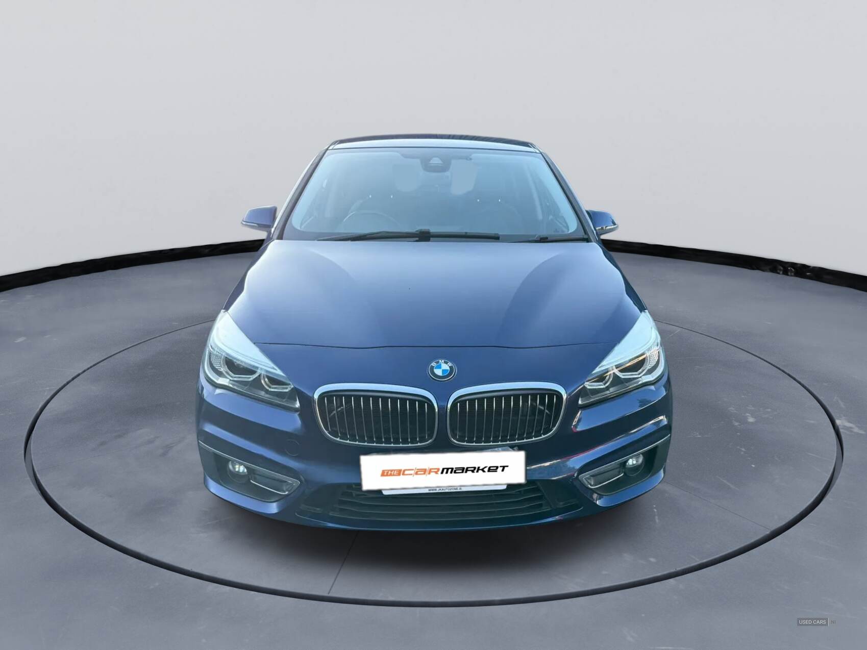 BMW 2 Series Active Tourer 1.5 218i Active Tourer Luxury Auto 5DR in Antrim