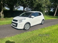 Citroen C1 1.0 VTi Feel 3dr in Antrim