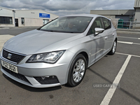 Seat Leon 1.2 TSI SE Technology 5dr in Antrim