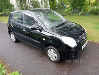Kia Picanto 1.0 1 5dr in Derry / Londonderry
