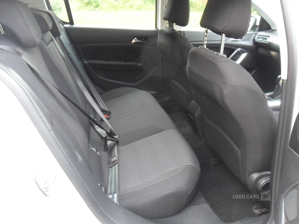 Peugeot 308 DIESEL HATCHBACK in Derry / Londonderry