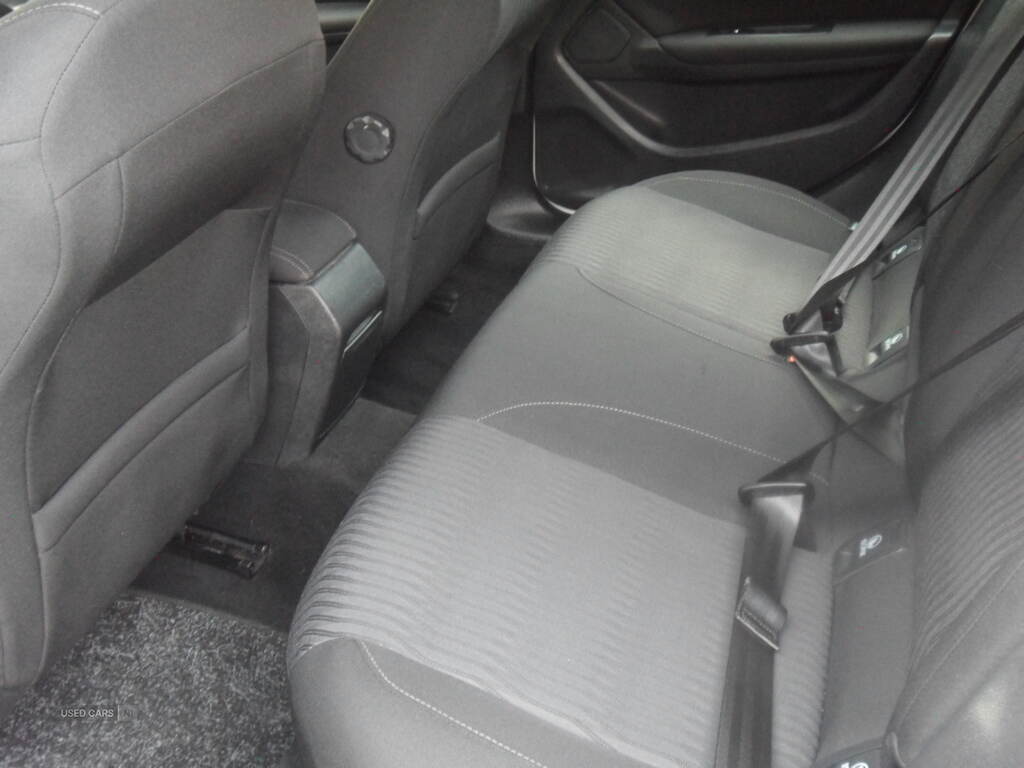 Peugeot 308 DIESEL HATCHBACK in Derry / Londonderry