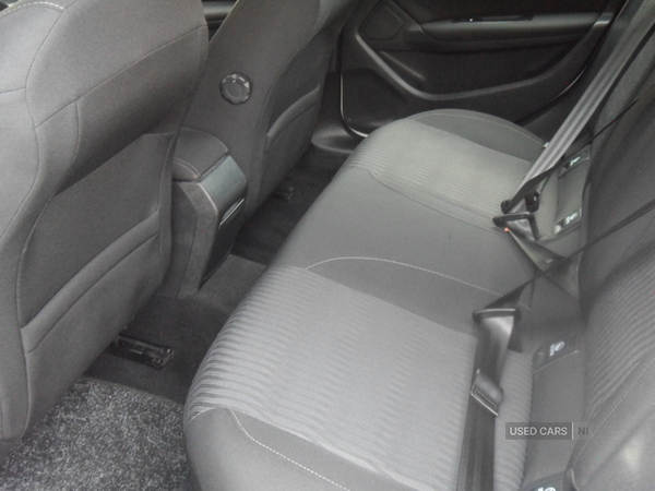 Peugeot 308 DIESEL HATCHBACK in Derry / Londonderry