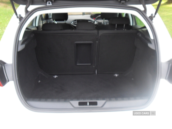 Peugeot 308 DIESEL HATCHBACK in Derry / Londonderry