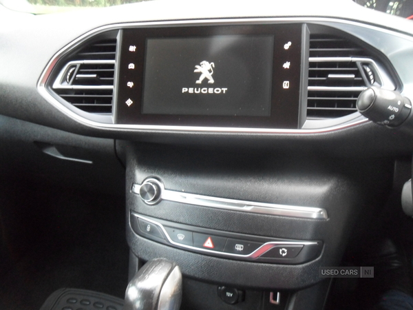 Peugeot 308 DIESEL HATCHBACK in Derry / Londonderry
