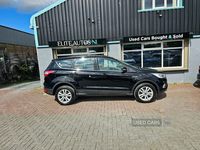 Ford Kuga DIESEL ESTATE in Down