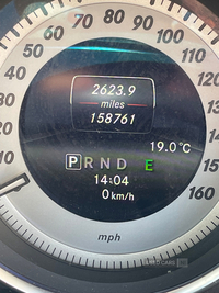 Mercedes C-Class C250 CDI AMG Sport Edition 4dr Auto [Premium] in Antrim