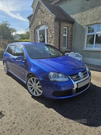 Volkswagen Golf 3.2 V6 R32 4MOTION 5dr DSG in Tyrone