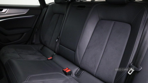 Audi A7 DIESEL SPORTBACK in Tyrone