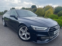 Audi A7 DIESEL SPORTBACK in Tyrone