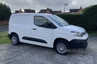 Citroen Berlingo M DIESEL in Down