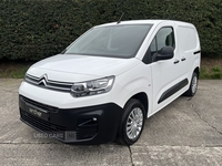 Citroen Berlingo M DIESEL in Down