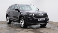Skoda Kodiaq DIESEL ESTATE in Tyrone