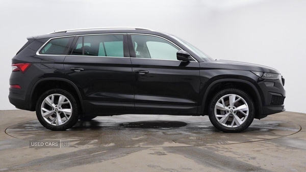 Skoda Kodiaq DIESEL ESTATE in Tyrone
