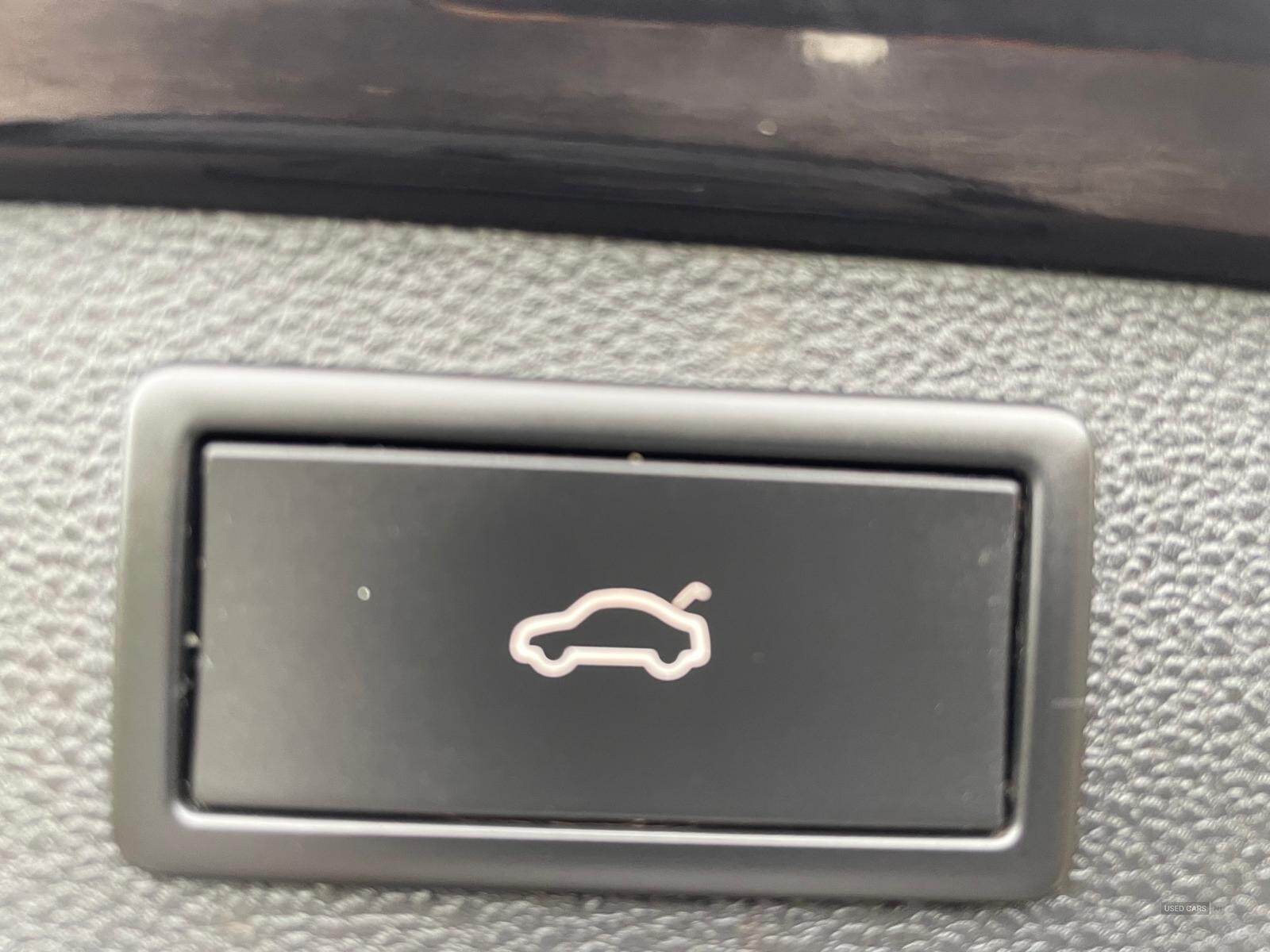 Skoda Kodiaq DIESEL ESTATE in Tyrone