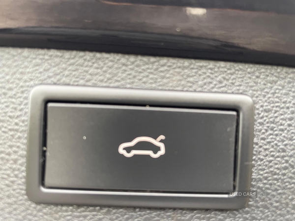 Skoda Kodiaq DIESEL ESTATE in Tyrone