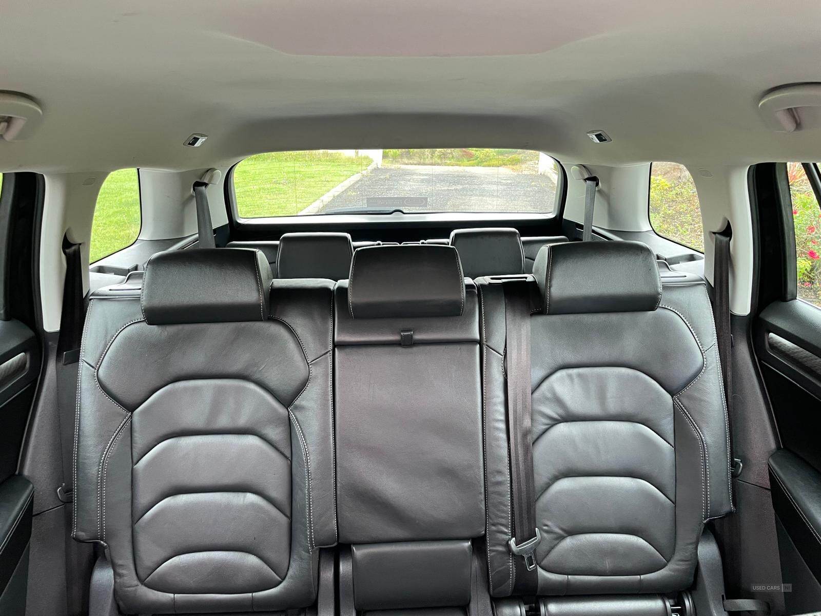 Skoda Kodiaq DIESEL ESTATE in Tyrone