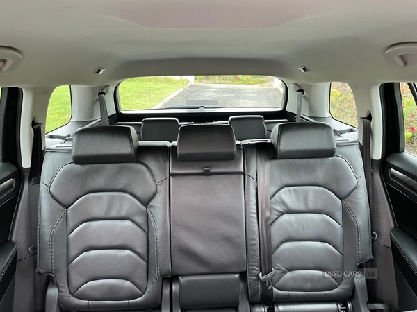 Skoda Kodiaq DIESEL ESTATE in Tyrone