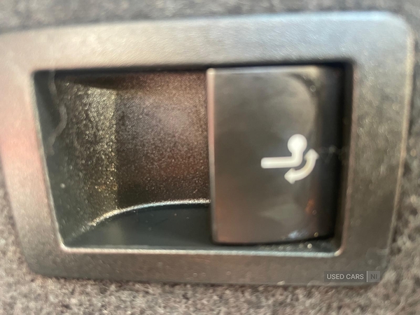 Skoda Kodiaq DIESEL ESTATE in Tyrone