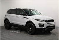 Land Rover Range Rover Evoque TD4 SE Tech in Down