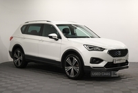 Seat Tarraco TSI EVO XCELLENCE Lux in Down