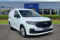 Ford Transit Connect 250 Limited L2 LWB 122PS AUTO, FRONT AND REAR PARKING SENSORS, SPARE WHEEL, IN STOCK in Armagh