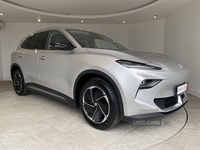 MG MGS5 170kW Trophy EV Long Range 64kWh 5dr Auto in Tyrone