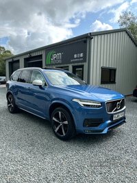 Volvo XC90 DIESEL ESTATE in Armagh