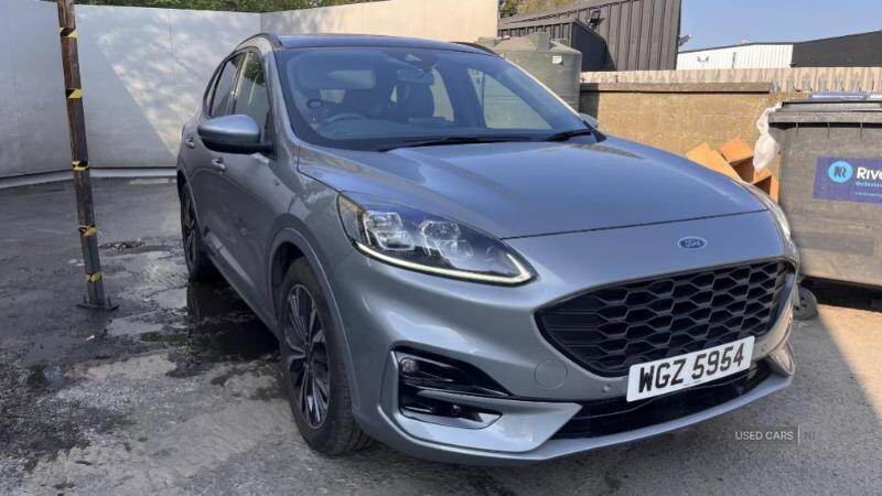 Ford Kuga DIESEL ESTATE in Tyrone
