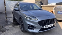 Ford Kuga DIESEL ESTATE in Tyrone