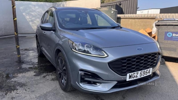 Ford Kuga DIESEL ESTATE in Tyrone