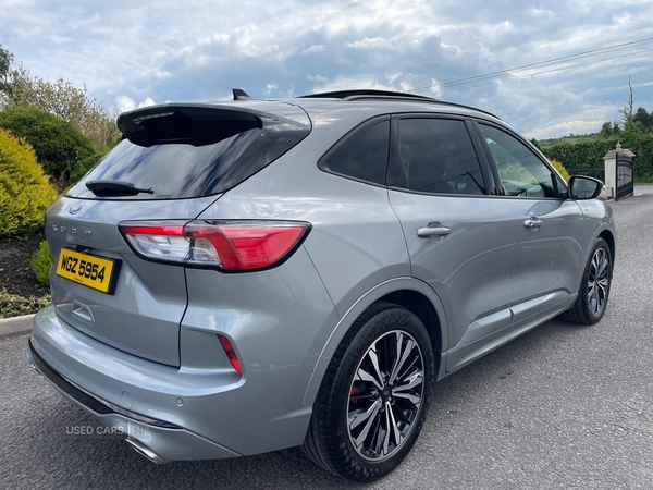 Ford Kuga DIESEL ESTATE in Tyrone