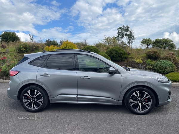 Ford Kuga DIESEL ESTATE in Tyrone