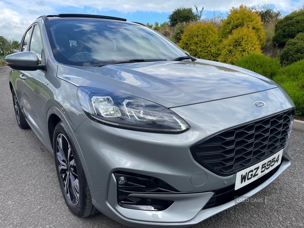 Ford Kuga DIESEL ESTATE in Tyrone