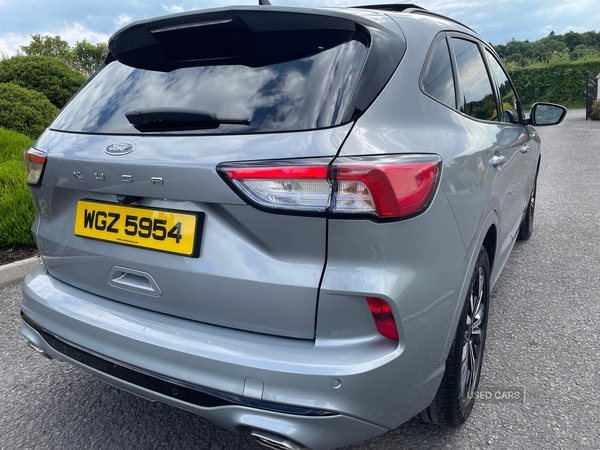 Ford Kuga DIESEL ESTATE in Tyrone