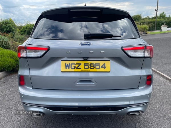 Ford Kuga DIESEL ESTATE in Tyrone