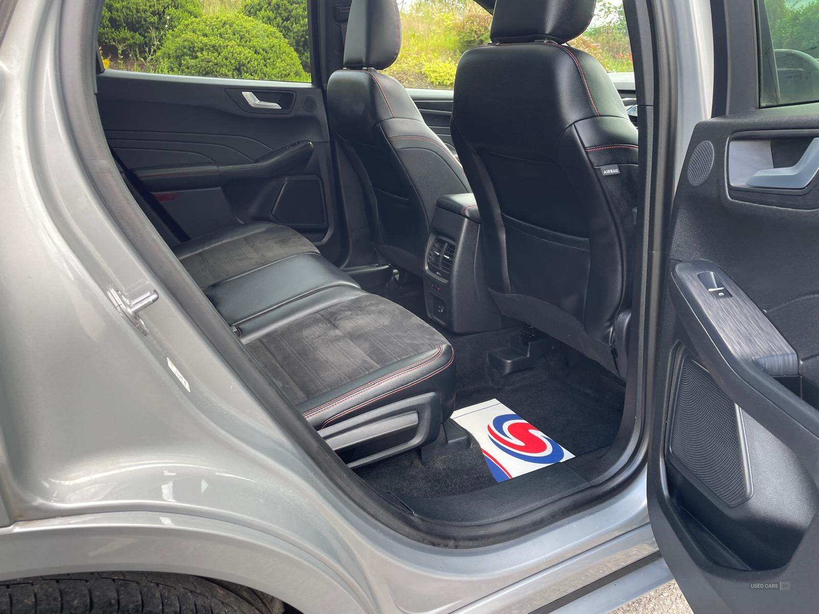 Ford Kuga DIESEL ESTATE in Tyrone