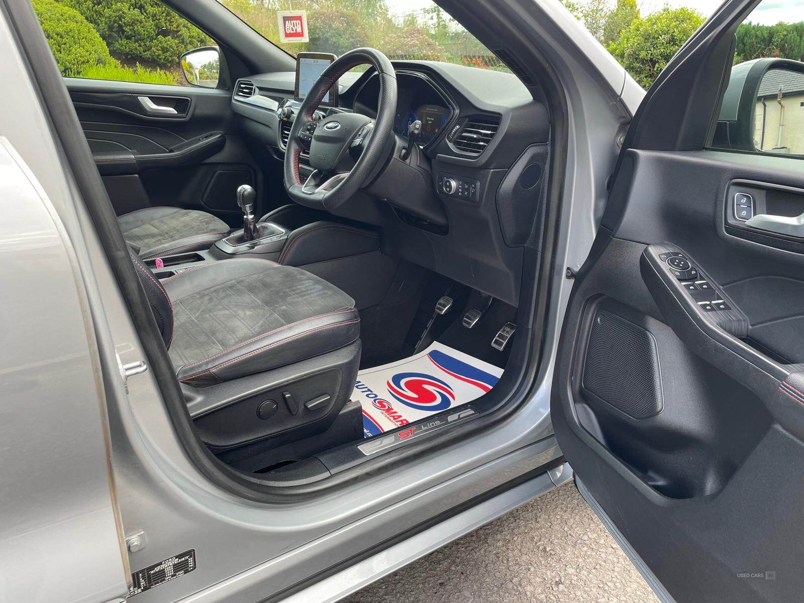 Ford Kuga DIESEL ESTATE in Tyrone
