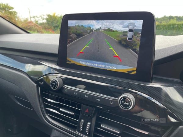 Ford Kuga DIESEL ESTATE in Tyrone
