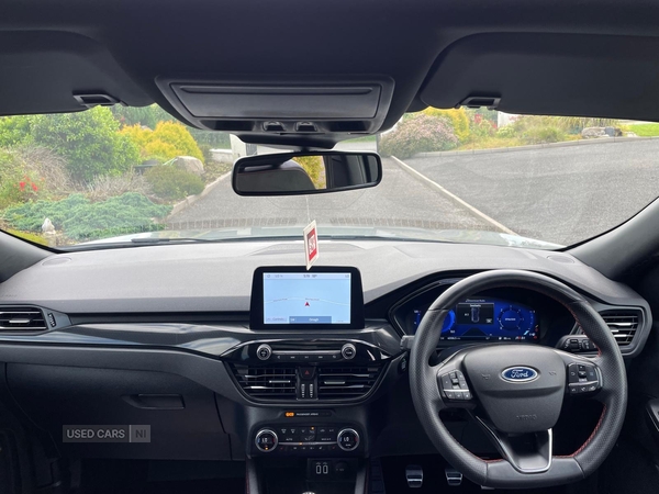 Ford Kuga DIESEL ESTATE in Tyrone