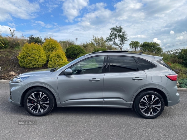 Ford Kuga DIESEL ESTATE in Tyrone