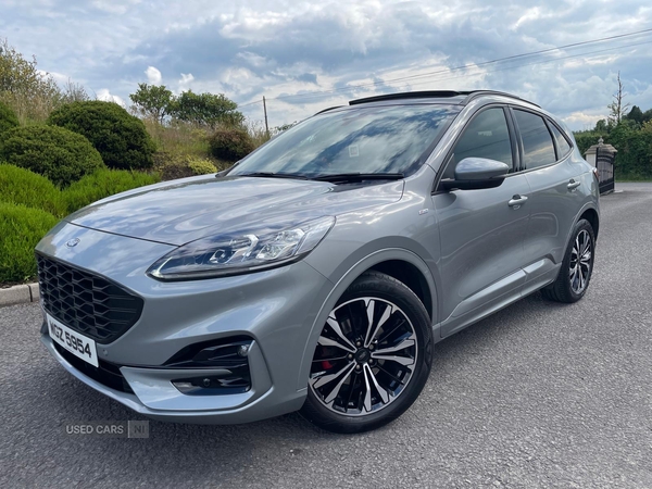 Ford Kuga DIESEL ESTATE in Tyrone