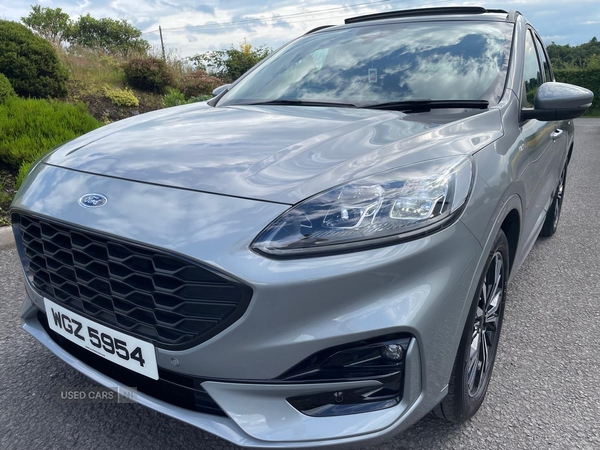 Ford Kuga DIESEL ESTATE in Tyrone
