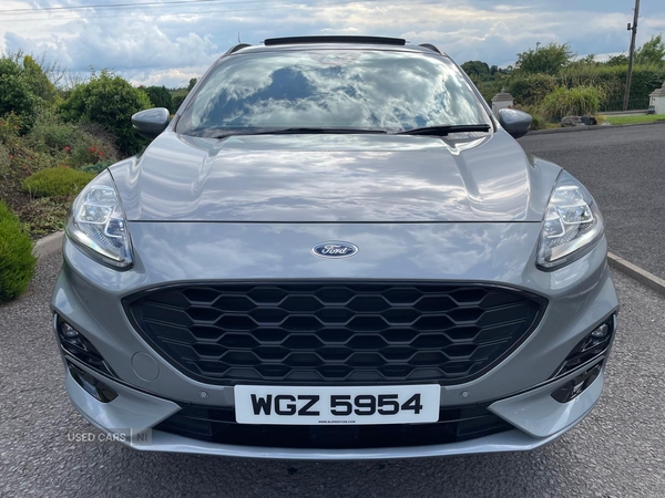 Ford Kuga DIESEL ESTATE in Tyrone